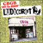 CBGB off the Board cover