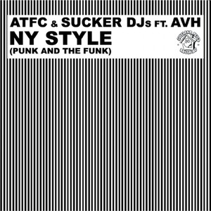 NY Style (Punk And The Funk) cover