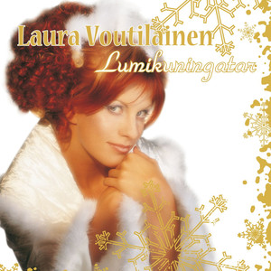 Lumikuningatar album