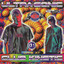Live at Club Kinetic Albumcover