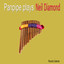 Panpipe Plays Neil Diamond Albumcover