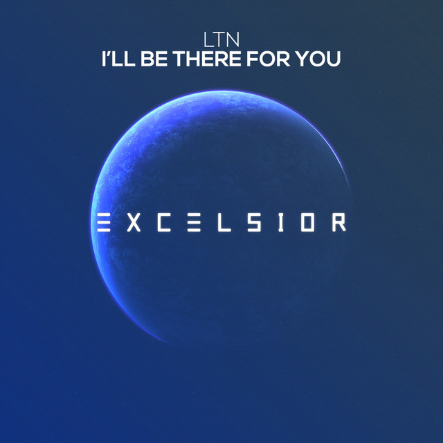 I'll Be There For You - Extended Mix album art