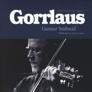 Gorrlaus gangar I cover