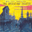 The Operating Theater Albumcover