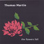 The Flowers Fall Albumcover
