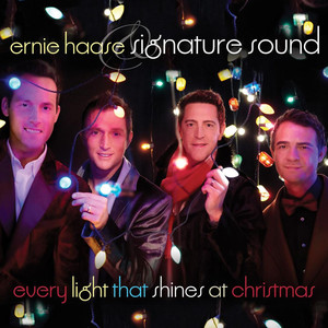 Every Light That Shines At Christmas album