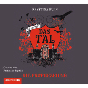 Das Tal. Die Prophezeiung Audiobook