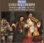 Boccherini: 6 duetti per due violini Albumcover