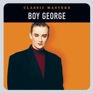 Classic Masters cover
