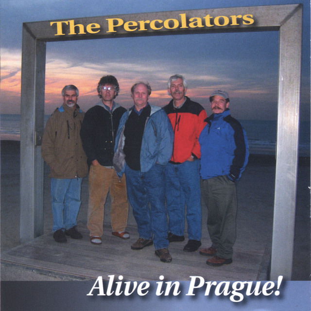 The Percolators Photo
