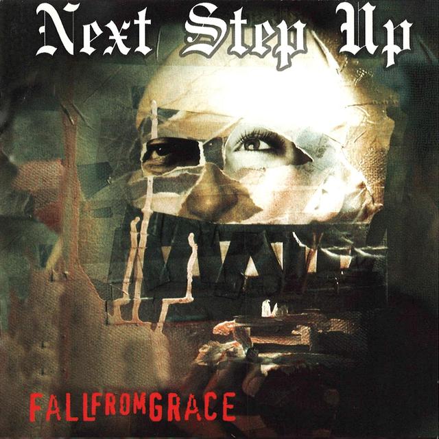 Fall From Grace cover