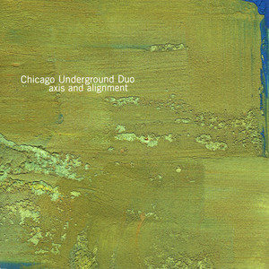 Axis and Alignment cover