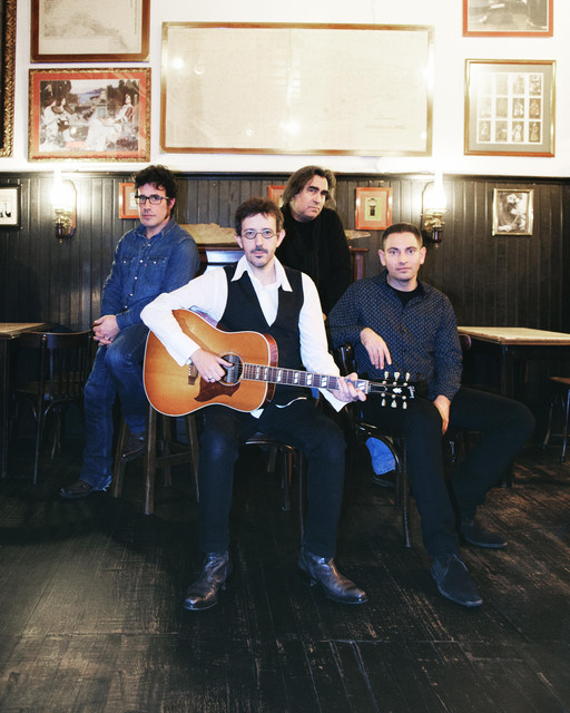 Stormy Mondays photo