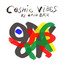 Cosmic Vibes cover