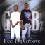 Feel Da Groove! Albumcover