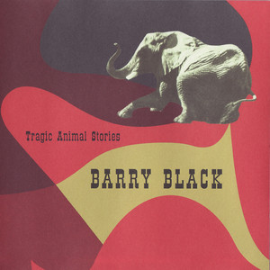 Tragic Animal Stories Albumcover