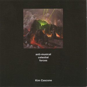 Anti-Musical Celestial Forces cover