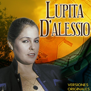 Lupita D'Alessio album