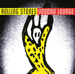 Voodoo Lounge album
