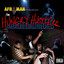Hungry Hustlerz, The: Starvation is Motivation cover