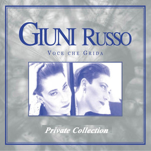 Voce Che Grida (Private Edition) cover