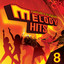 Melody Hits Vol. 8 Albumcover