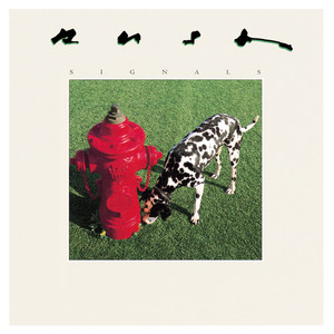 Signals album