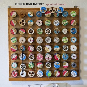 Spools Of Thread Albumcover