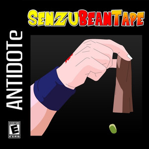 Senzu Bean Tape album