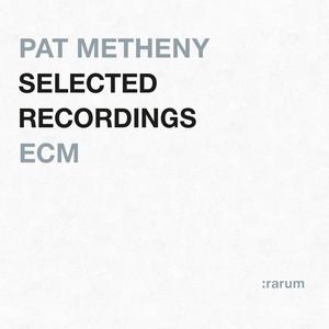 Selected Recordings album