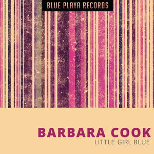 Little Girl Blue album