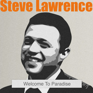 Welcome to Paradise cover