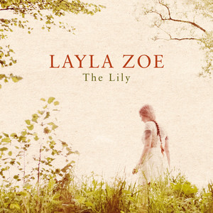 The Lily cover
