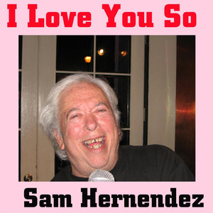 Sam Hern&aacute;ndez