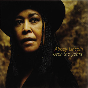 Over the Years cover