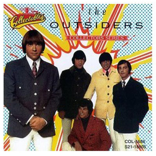 Capitol Collectors Series cover