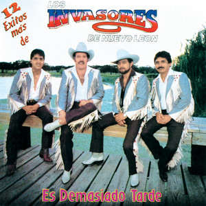 Es Demasiado Tarde album