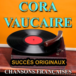 Chansons françaises (Succès originaux) cover