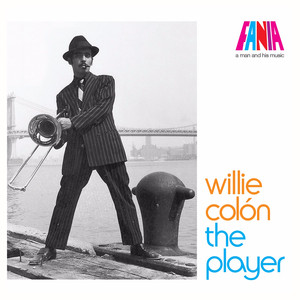 A Man and His Music: The Player album