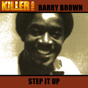 Step It Up album