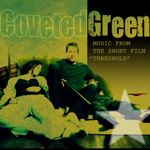Coveted Green