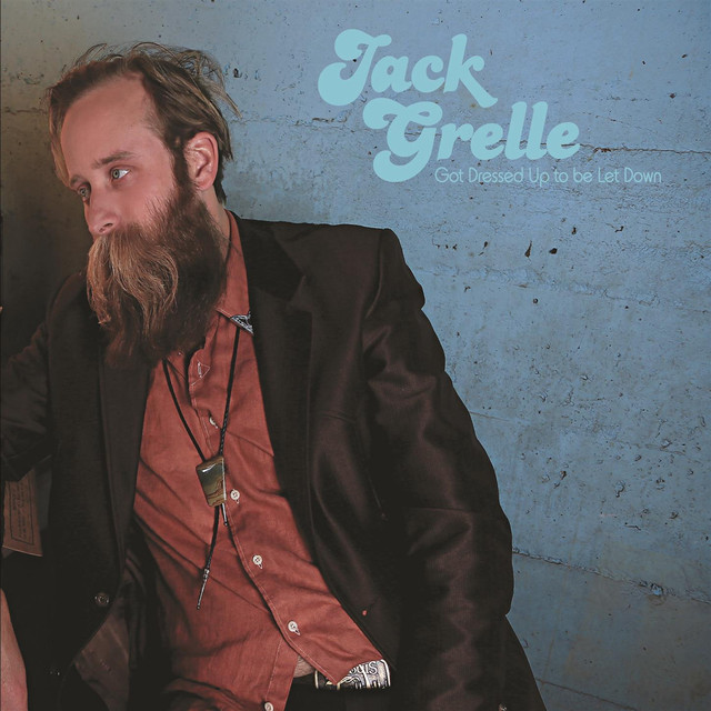 Jack Grelle Photo