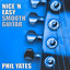 Nice 'N Easy Smooth Guitar Albumcover