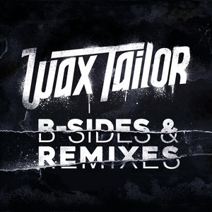 B-Sides & Remixes album