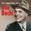 The Legendary Voice of Gino Bechi Albumcover