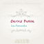 Las Pastorales cover