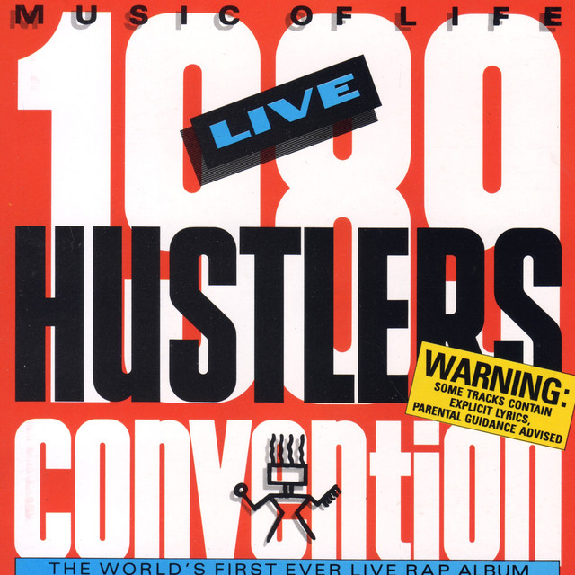 Hustlers Convention - Compilation by Various Artists | Spotify