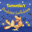 Samantha's Bedtime Lullabies Albumcover