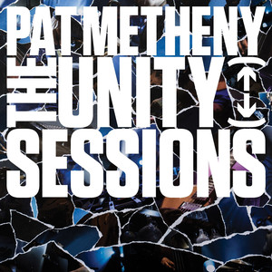 The Unity Sessions album