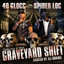 Graveyard Shift Hosted By DJ Drama cover